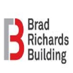 Brad Richards Building - Christchurch, Canterbury, New Zealand