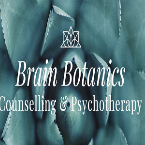 Brain Botanics Counselling and Psychotherapy Glasgow - Glasgow, North Lanarkshire, United Kingdom