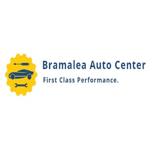Bramalea Auto Center - Brampton, ON, Canada