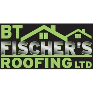 BT Fischers Roofing Ltd - Ardrossan, AB, Canada