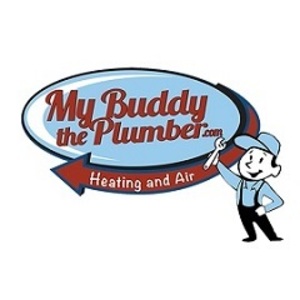 My Buddy The Plumber Heating & Air - Salt Lake City, UT, USA