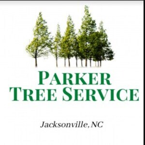 Parker Tree Service Jacksonville - Jacksonville, NC, USA
