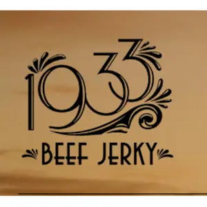 1933 jerky - Bakersfield, CA, USA