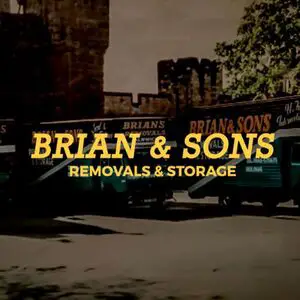 Brian & Sons Removal & Storage - Alnwick, Northumberland, United Kingdom