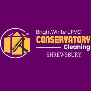 Brightwhite Upvc Cleaning Services - Shrewsbury, Shropshire, United Kingdom