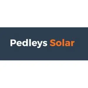 Pedleys Solar Power Brisbane - Woolloongabba, QLD, Australia