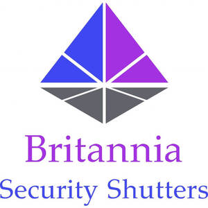 Britannia Security Shutters - Eastleigh, Hampshire, United Kingdom
