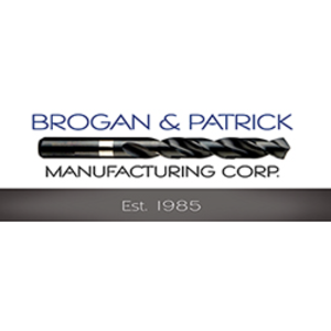 -Brogan & Patrick Mfg. Corp. - Elkhorn, WI, USA