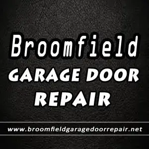 Broomfield Garage Door Repair - Broomfield, CO, USA