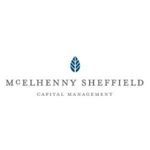 McElhenny Sheffield Capital Management - Dallas, TX, USA