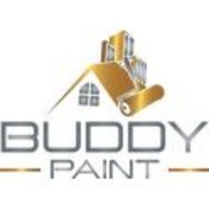 Buddy Paint - Torrance, CA, USA