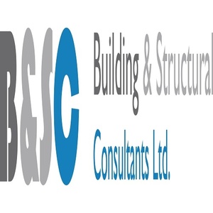 Building & Structural Consultants Ltd. (Birmingham) - Birmingham, Berkshire, United Kingdom