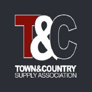 Town & Country Supply Association - Laurel, MT, USA