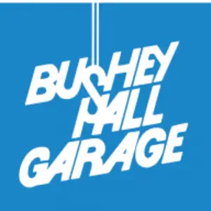 Bushey Hall Garage - Bushey, Hertfordshire, United Kingdom