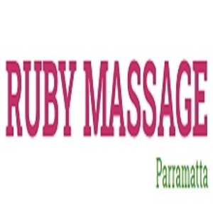 Ruby Massage Parramatta - Parramatta, NSW, Australia