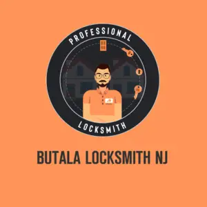Butala Locksmith NJ - Iselin, NJ, USA
