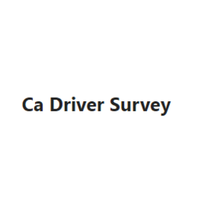 CA Driver Survey - Norfolk, VA, USA