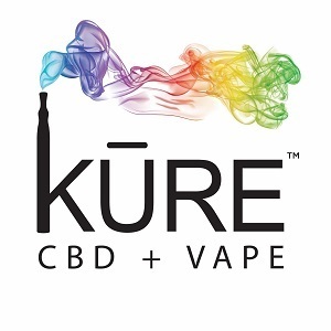 Kure CBD and Vape - Charlotte, NC, USA