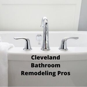 bathroom remodeling Cleveland Ohio