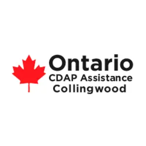 Collingwood CDAP Assistance - Collingwood, ON, Canada