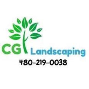 CGL Landscaping - Phoenix, AZ, USA