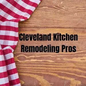 kitchen remodeling cleveland