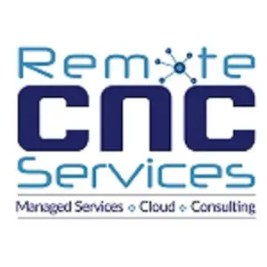 Remote CNC Services - Gallatin, TN, USA