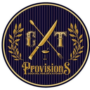 CT Provisions Cocktail Parlor & Kitchen - Mckinney, TX, USA