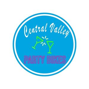 Central Valley Party Bikes - Turlock, CA, USA
