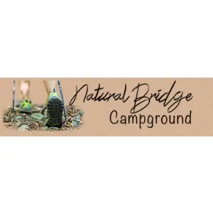 Natural Bridge Campground - Slade, KY, USA