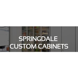 Springdale Custom Cabinets - Fayetteville, AR, USA