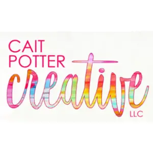 Cait Potter Creative, LLC - Indianapolis, IN, USA