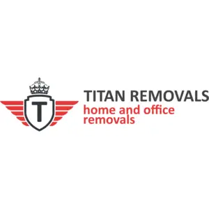 Titan Removals - London, London E, United Kingdom