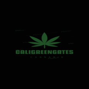 Caligreengates - Los Angeles, CA, USA