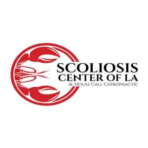 Scoliosis Center of LA dba House Call Chiropractic - Lafayette, LA, USA