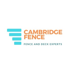 Cambridge Fence - Cambridge, ON, Canada