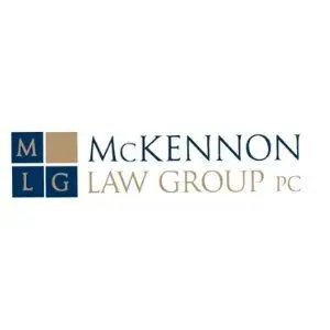 McKennon Law Group PC - San Diego, CA, USA