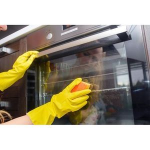 Oven Cleaning Princes Risborough