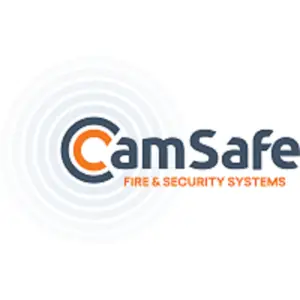 Camsafe Fire & Security Systems - Barrhead, Renfrewshire, United Kingdom