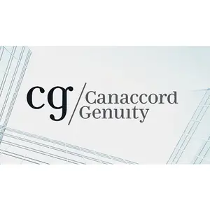 Canaccord Genuity - Perth - Perth, WA, Australia