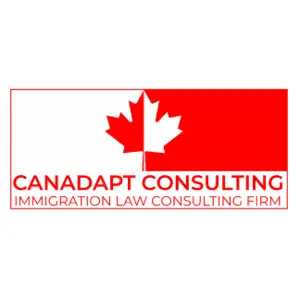 Canadapt Consulting - Toronto (ON), ON, Canada