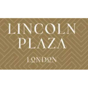 Lincoln Plaza - London, London E, United Kingdom