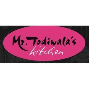 Mr Todiwala\'s Kitchen - London, London E, United Kingdom
