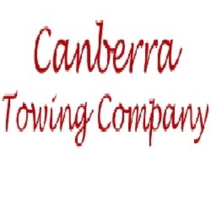 Canberra Towing Company - Canberra, ACT, Australia
