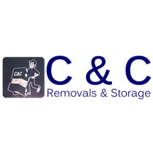 C & C Removals & Storage - Waltham Cross, Hertfordshire, United Kingdom