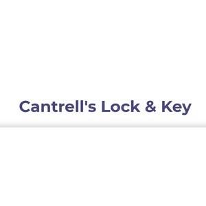 Cantrell\'s Lock & Key - Vallejo, CA, USA