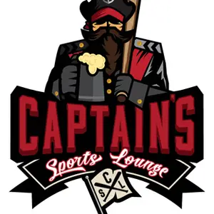 Captain\'s Sports Lounge - Grain Valley, MO, USA