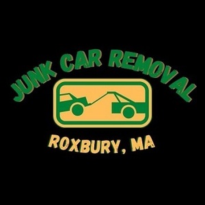 Junk Car Removal Roxbury MA - Boston, MA, USA