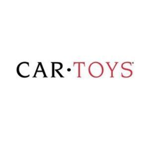 Car toys - Ave Fort Collins - Fort Collins, CO, USA