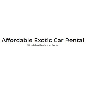 European Direct Exotic Car Rental Las Vegas - Las Vegas, NV, USA